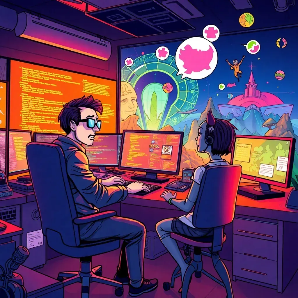 Debugging the Multiverse