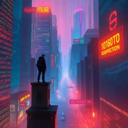 TypeHackers: The Code of Shadows - Text-based game