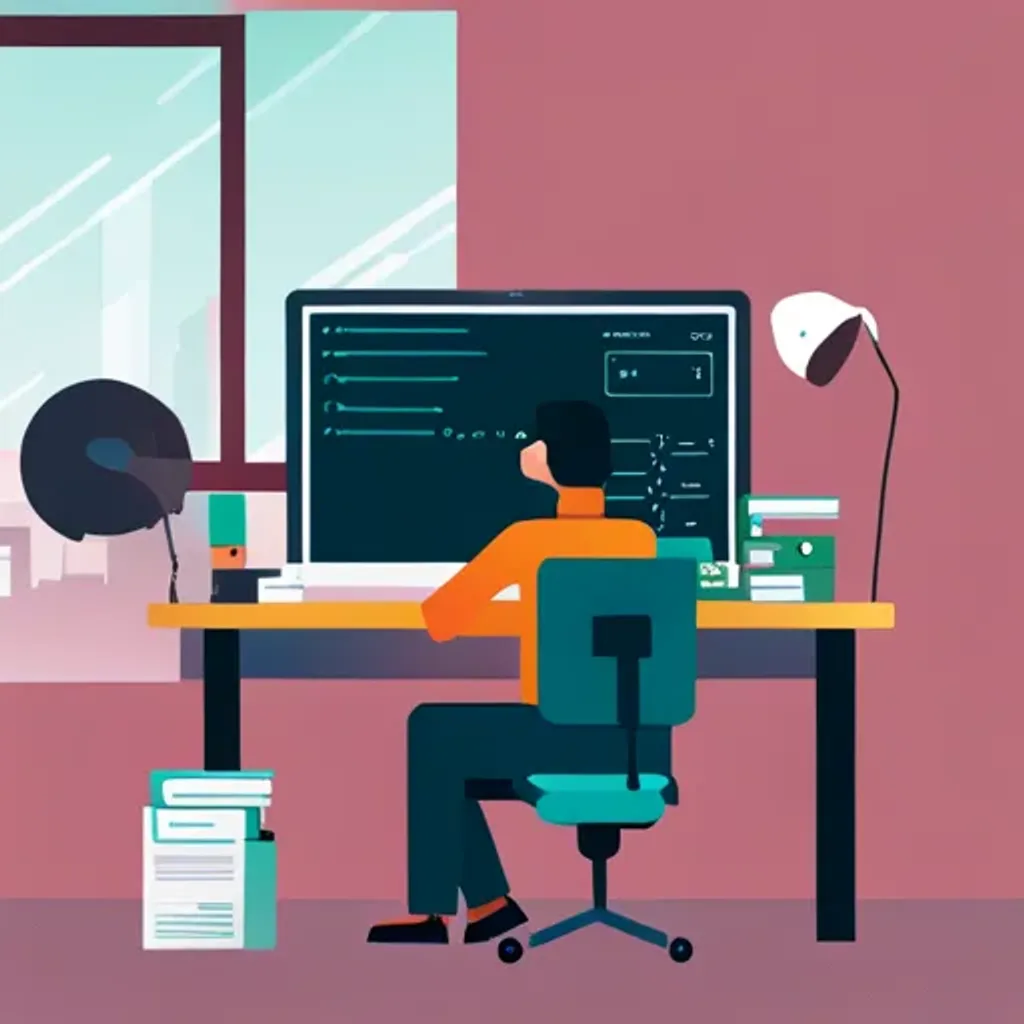 Emacs Experiment: Build Your Own OS