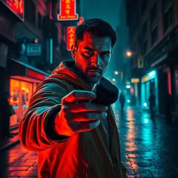 RF Hunter: Signal Sleuth - Text-based game