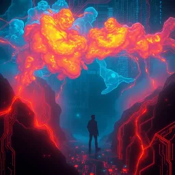 Neural Narrative - Text-based game