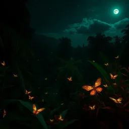 Nocturnal Nexus