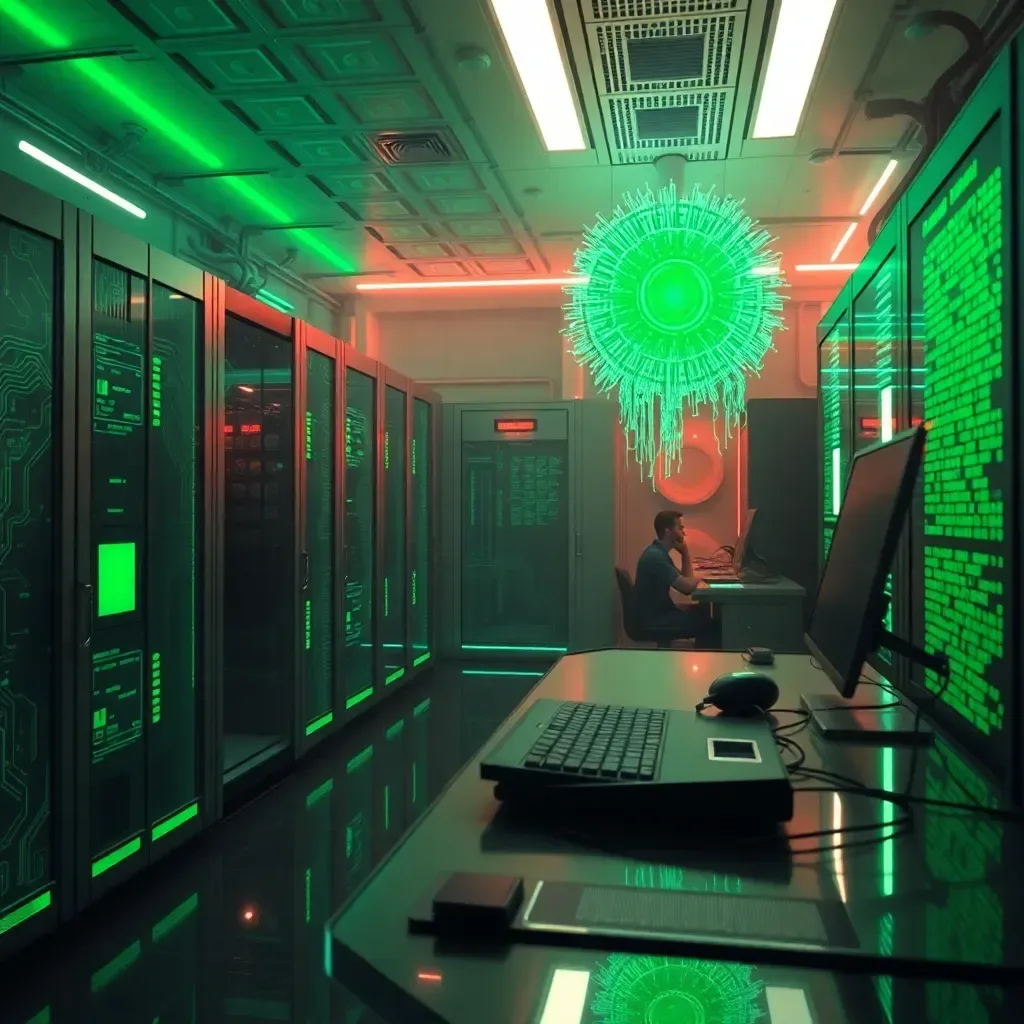 Cyber Life