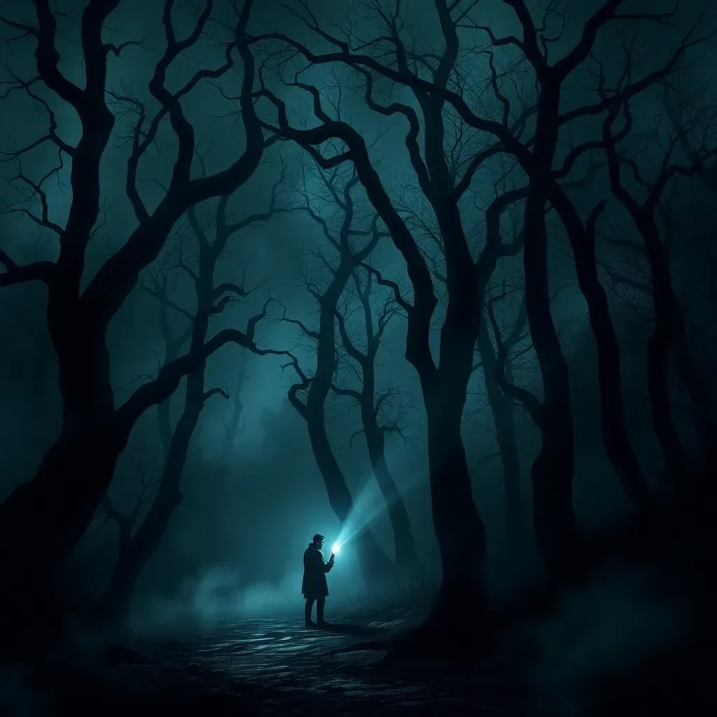 Whispers of the Wild
