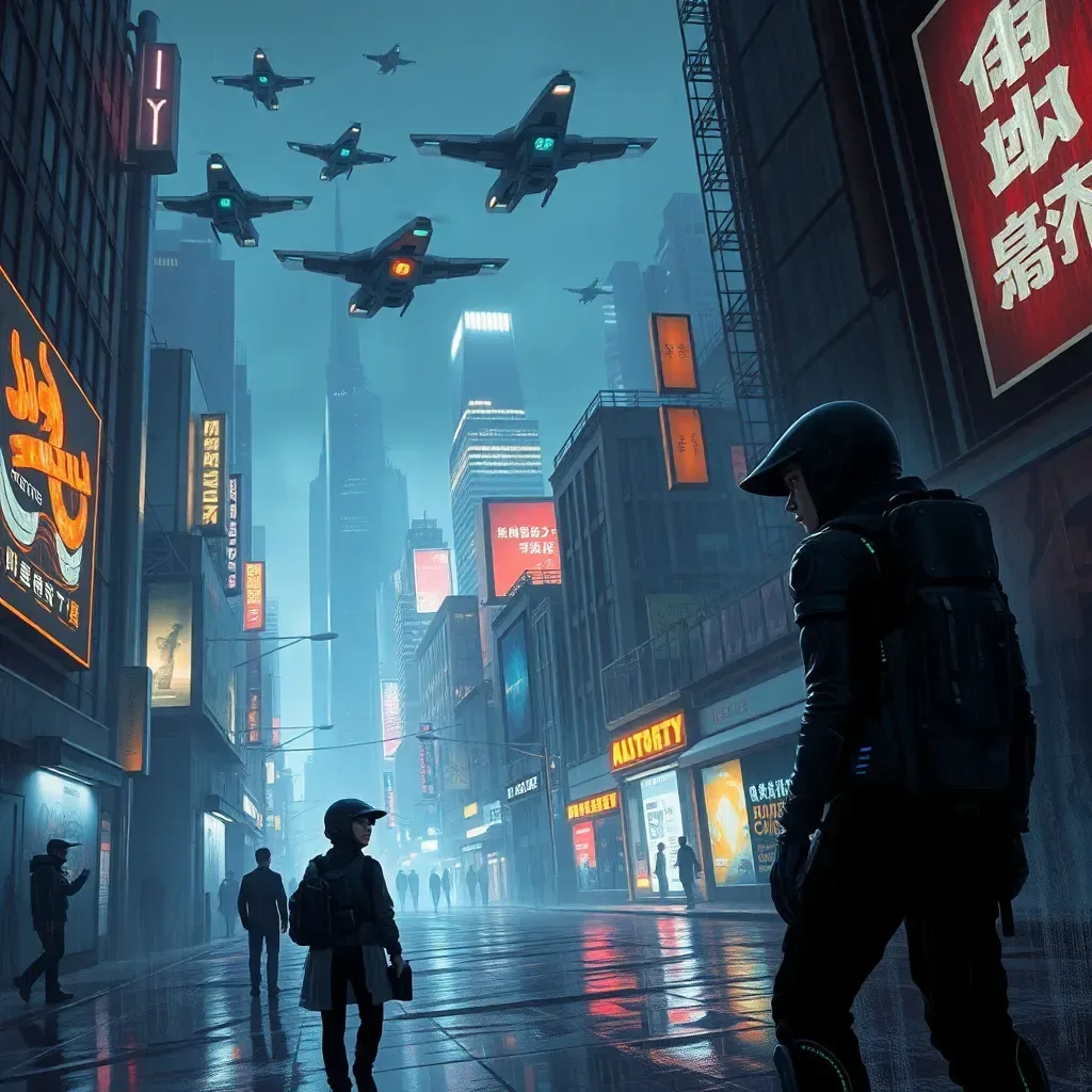 Identity Crisis: The Keycloak Chronicles