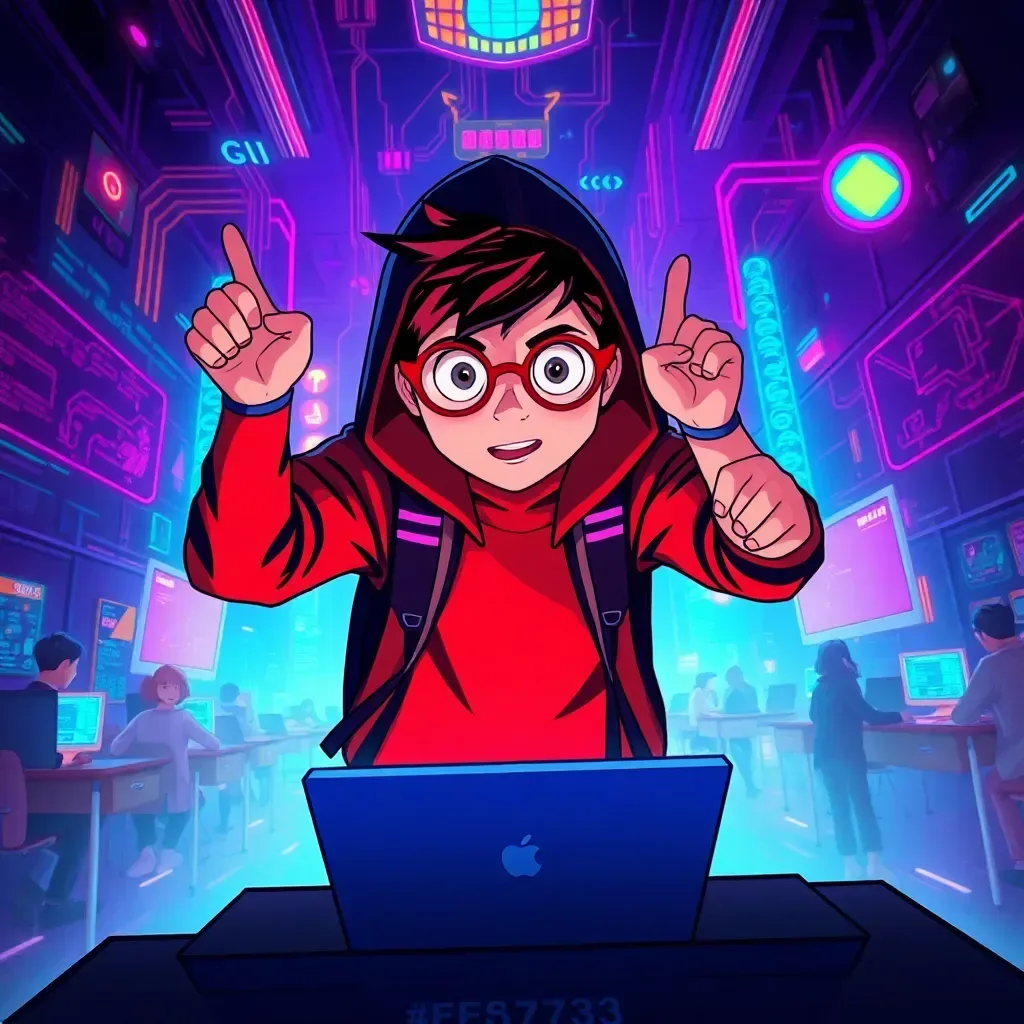 CodeQuest: The Curriculum Heist