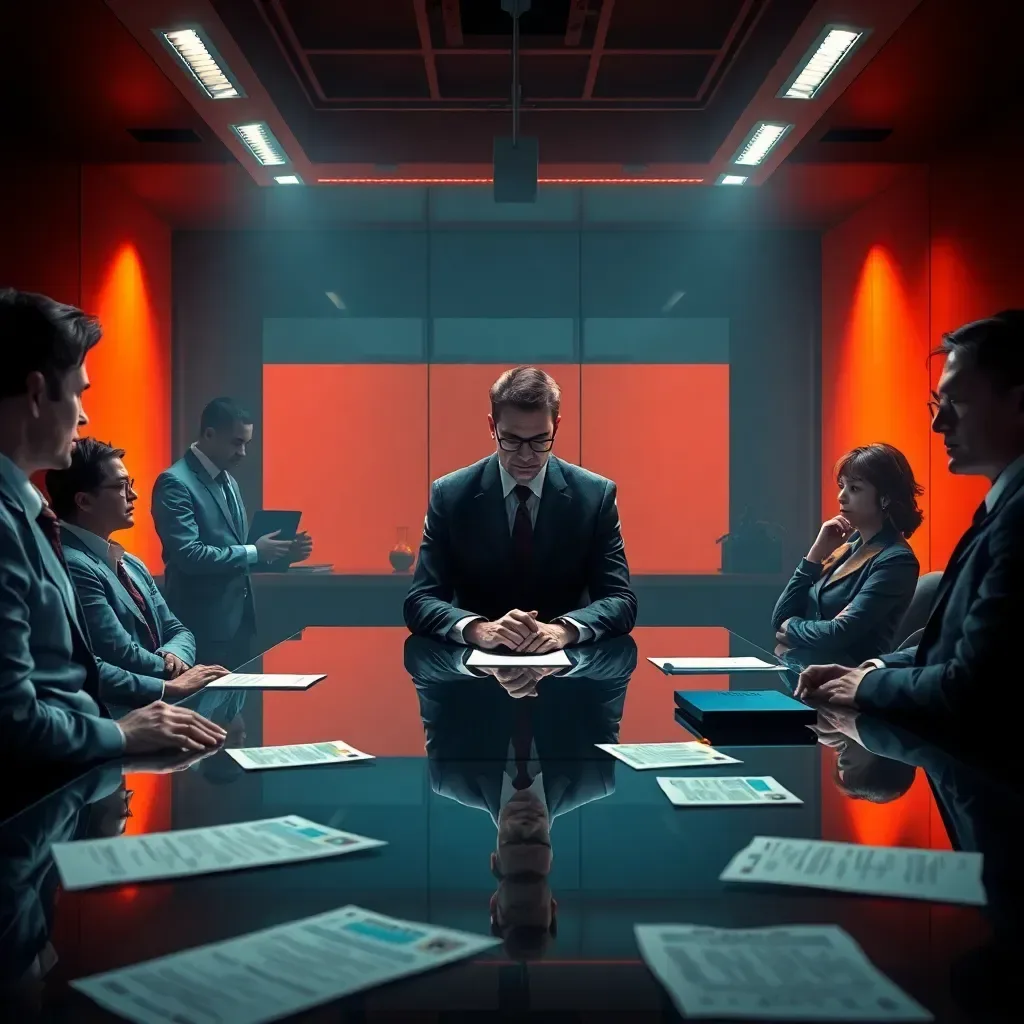 Exit Strategies