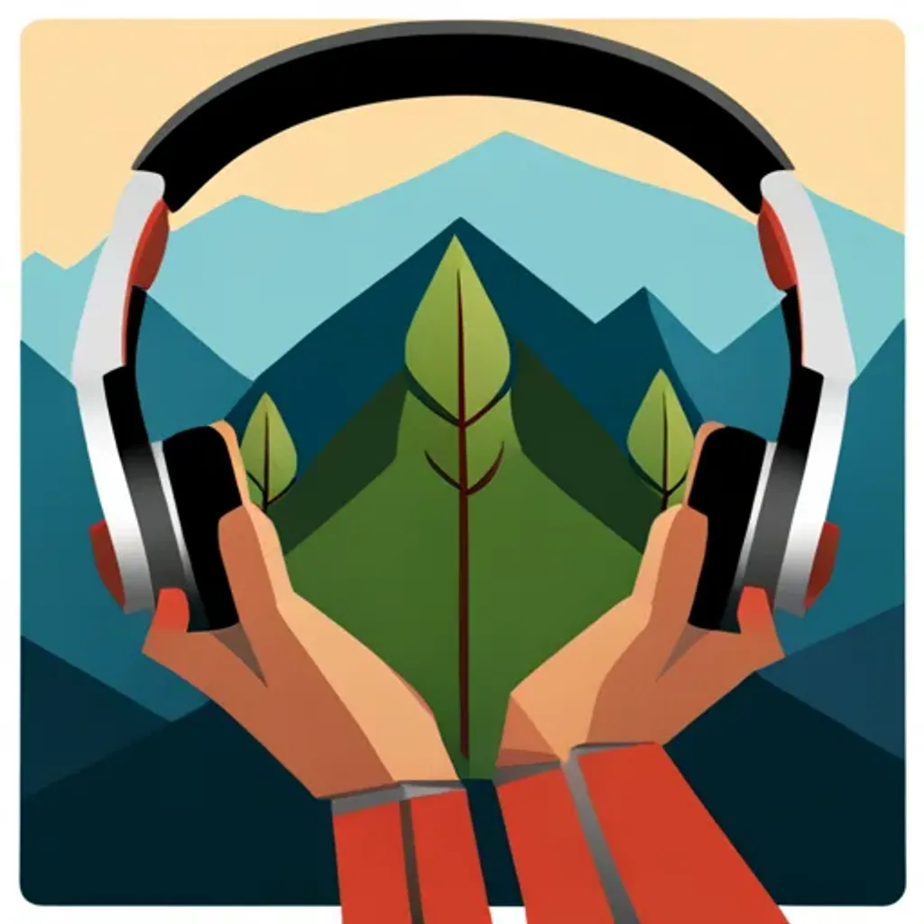 The Audio Adventure