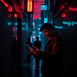 Pattern Breakers - Text-based game
