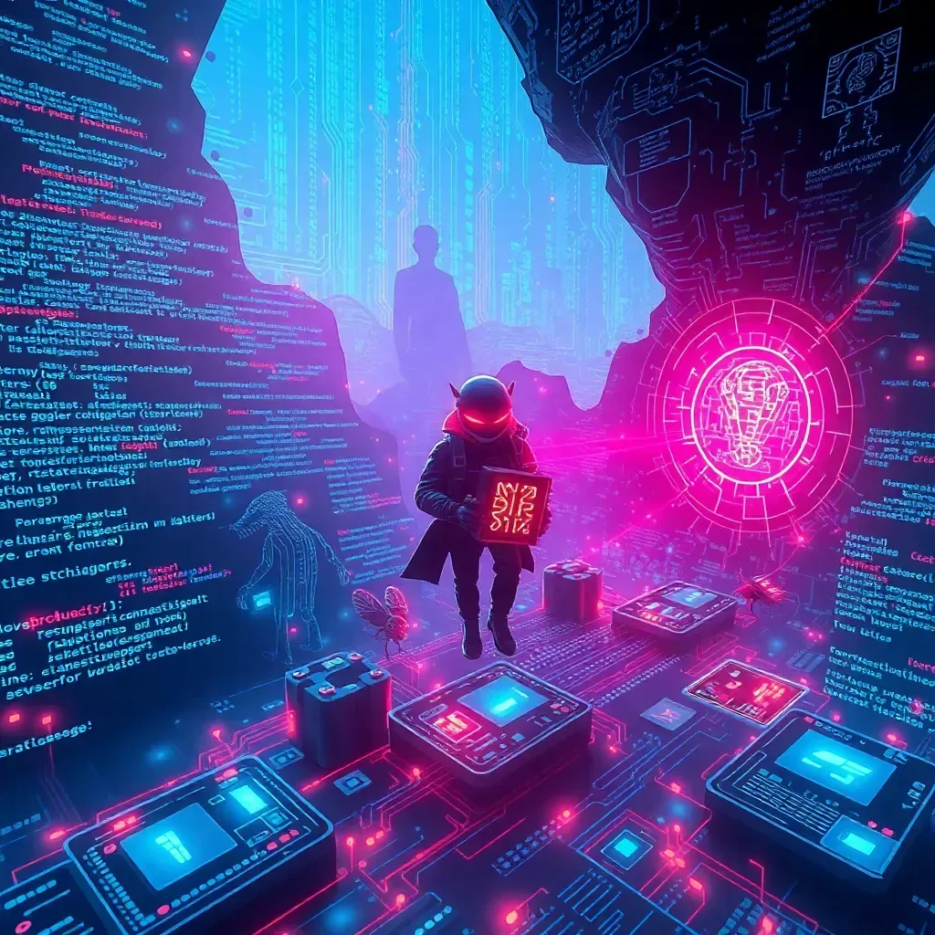 CodeBreakers: The Debugging Dilemma