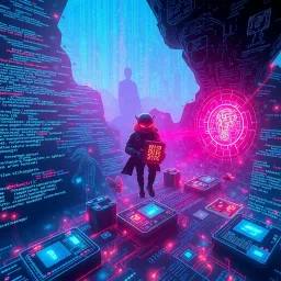 CodeBreakers: The Debugging Dilemma - Text-based game