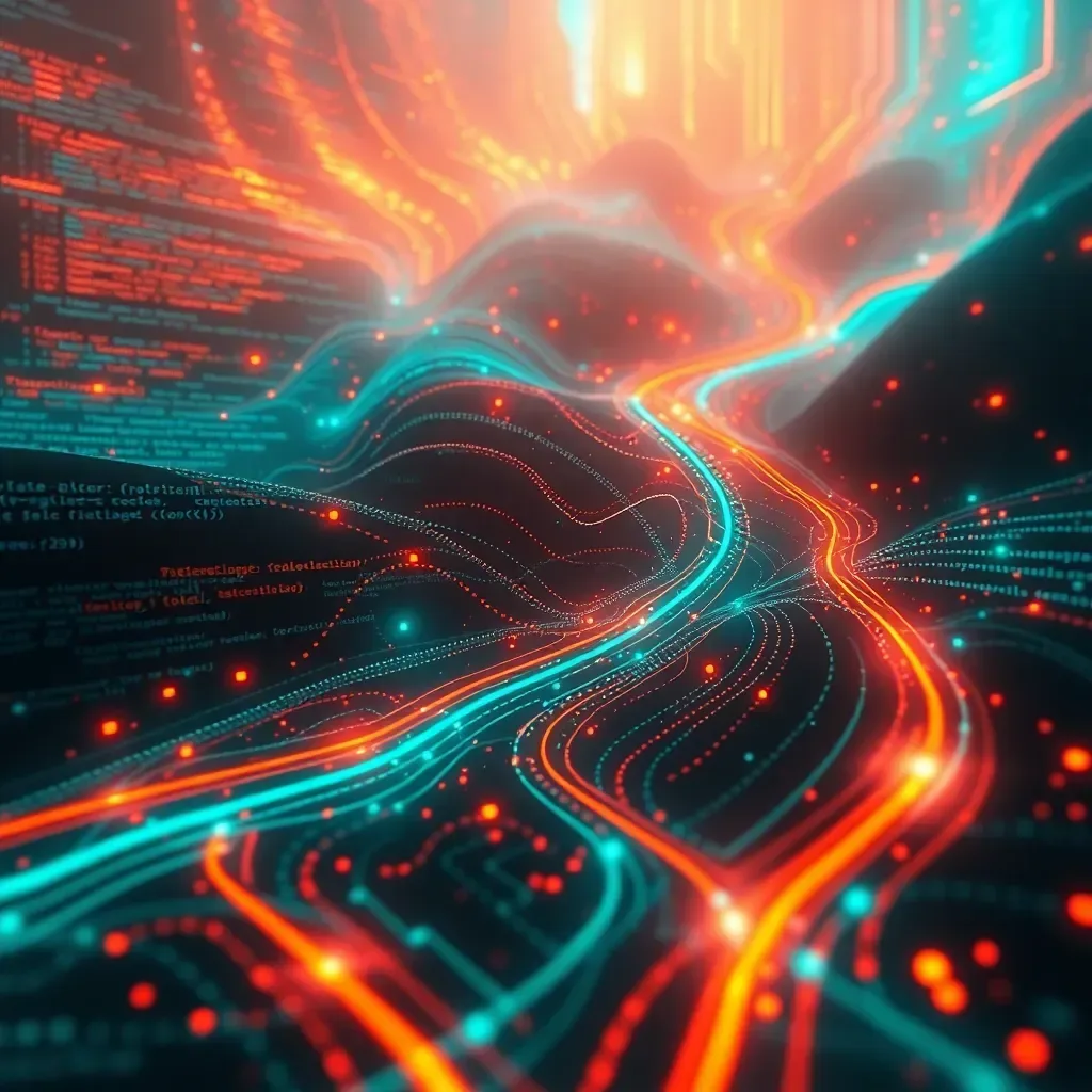 Code Quake: Under the Surface