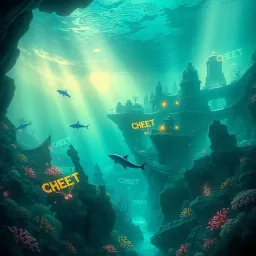 Ecco's Cheat Chronicles