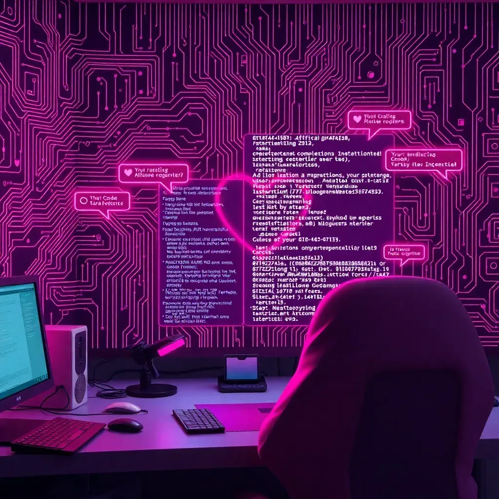 Silicon Sweetheart