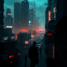 Disconnection: The Last Message - Text-based game