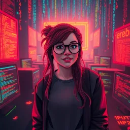 Codebreaker Chronicles - Text-based game
