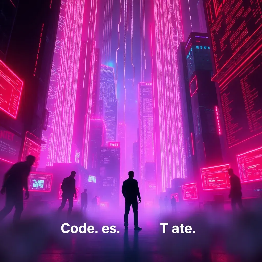 Code Quest