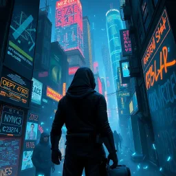 Codebreaker: The AI Heist