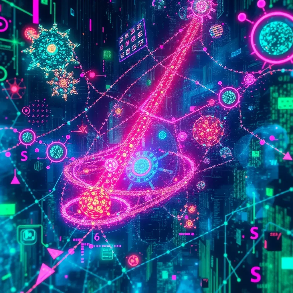 Nodes of Destiny