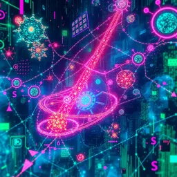 Nodes of Destiny - Text-based game