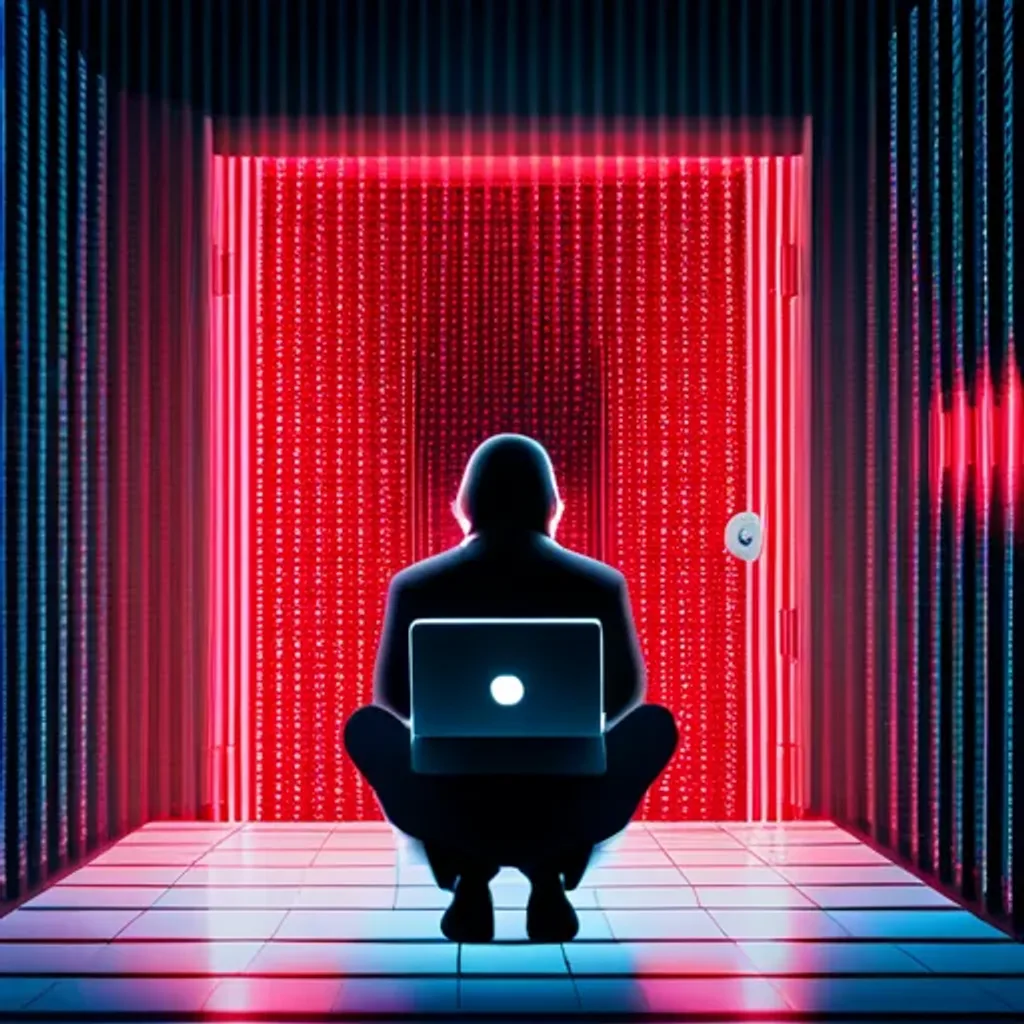 The Ubiquitous Hacks