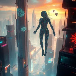 Equilibrium Codex - Text-based game