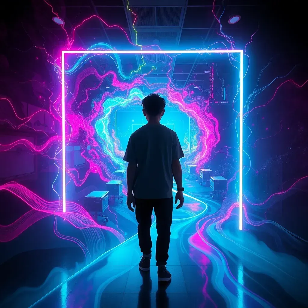 Frame Shift