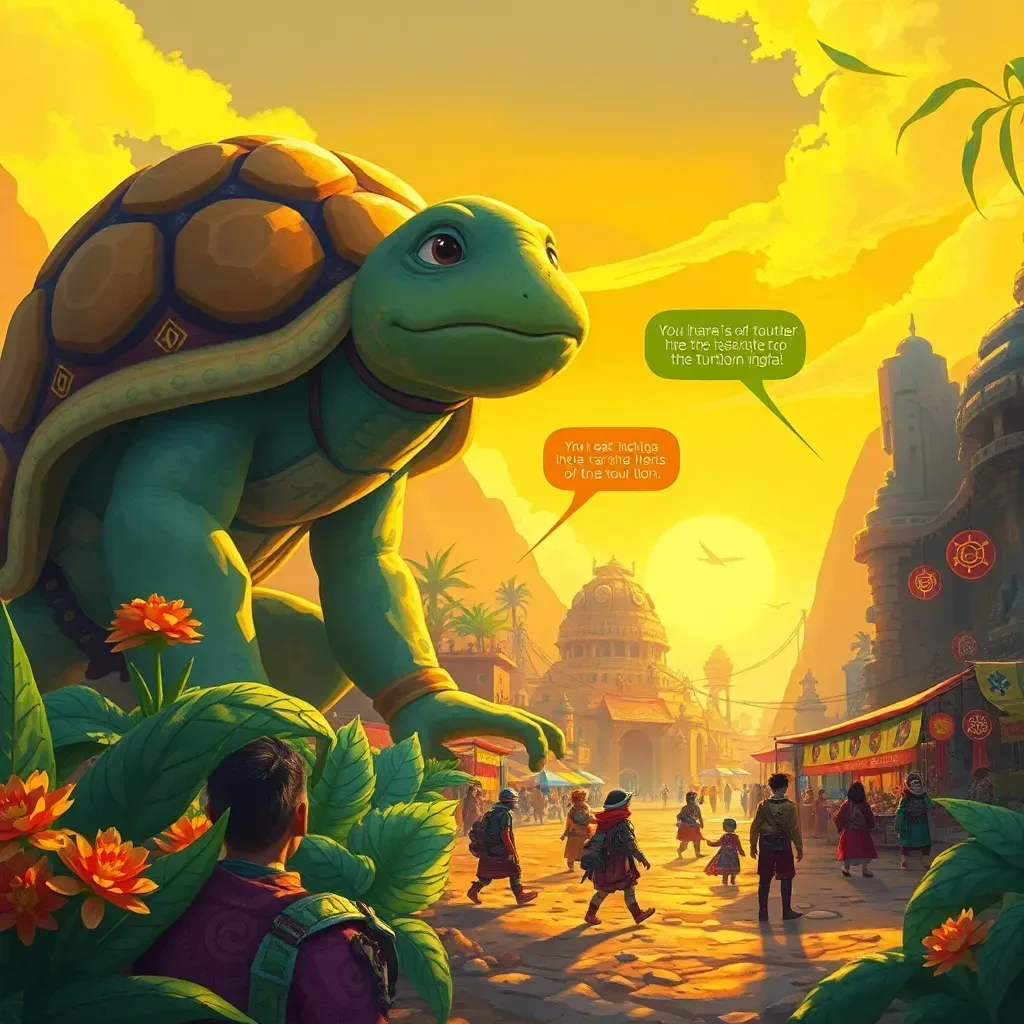 Shell Shocked: Galactic Survivor
