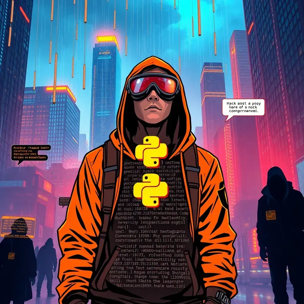 Code Commandos