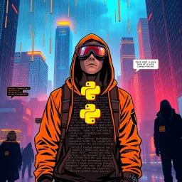 Code Commandos - Text-based game