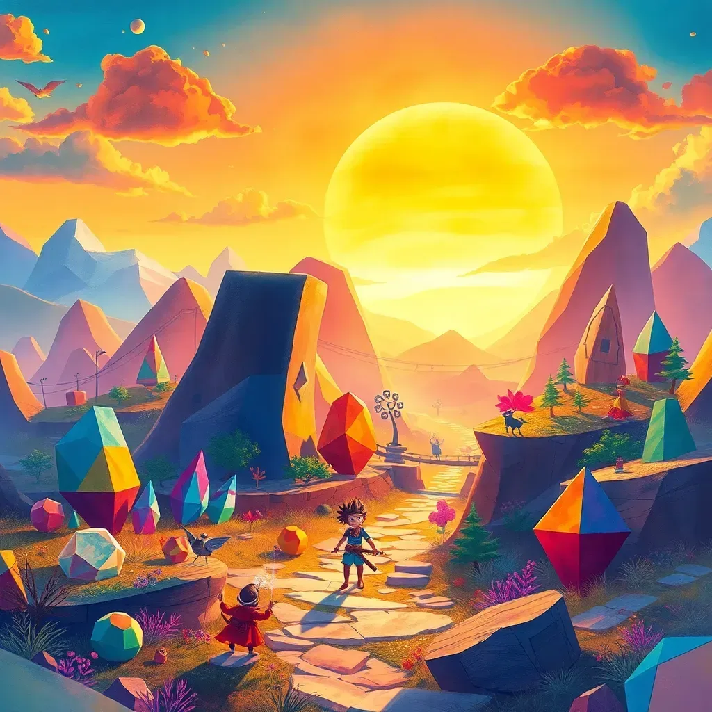 ShapeShifter: The Animation Chronicles