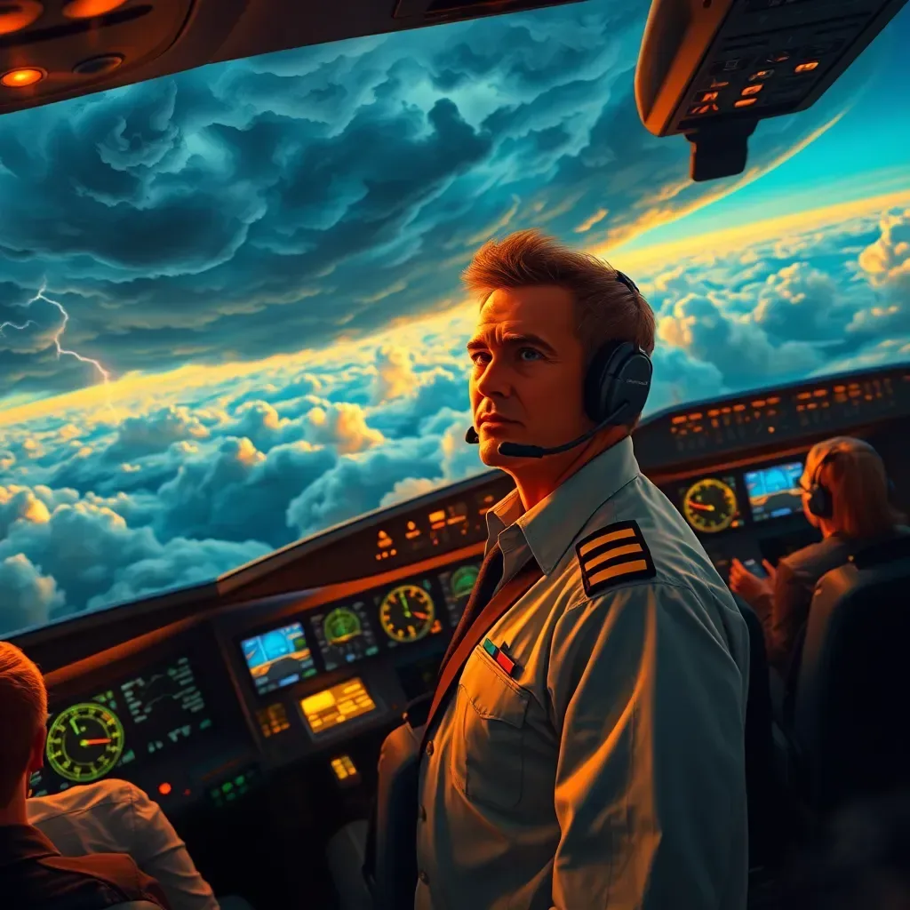 Turbulence Tactics