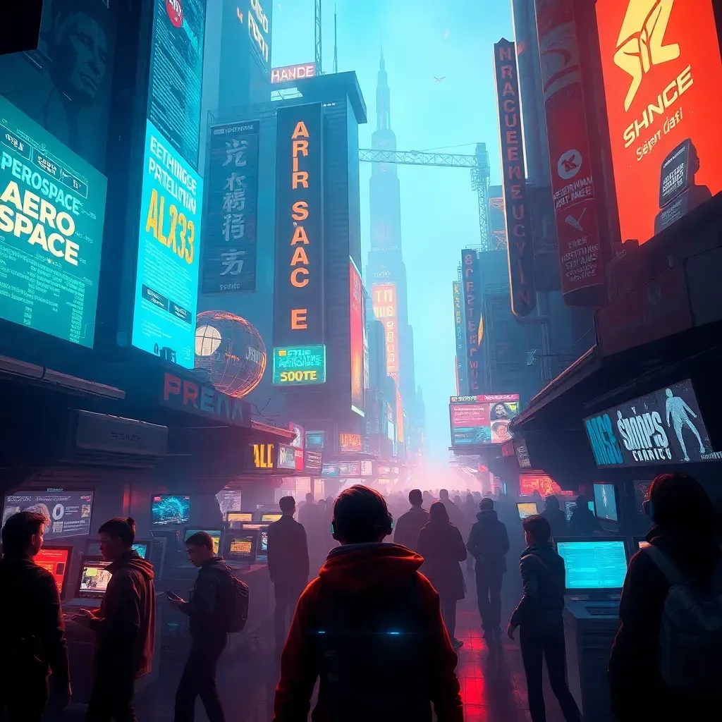 Terminal Tyranny