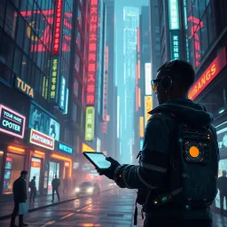 Tangible Realities - Text-based game