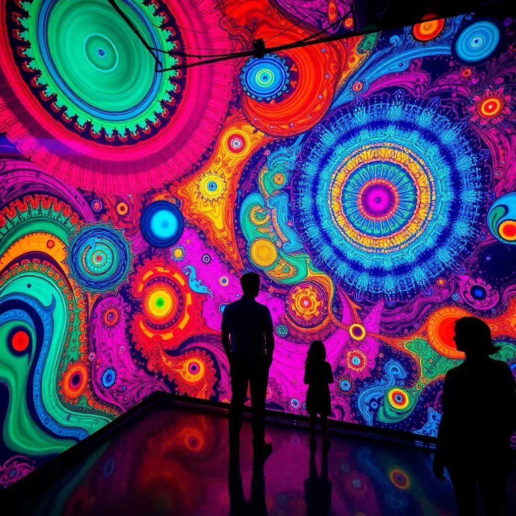 Fractal Reveries