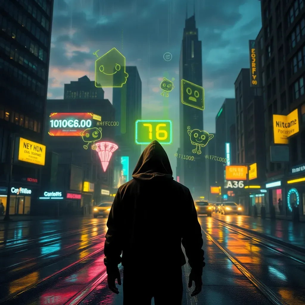Codebreaker: The Digital Heist