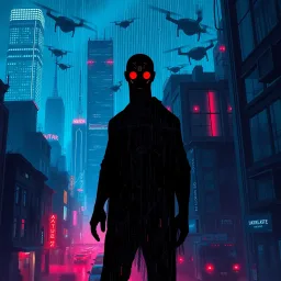 Web Weaver: The Steel Chronicles - Text-based game