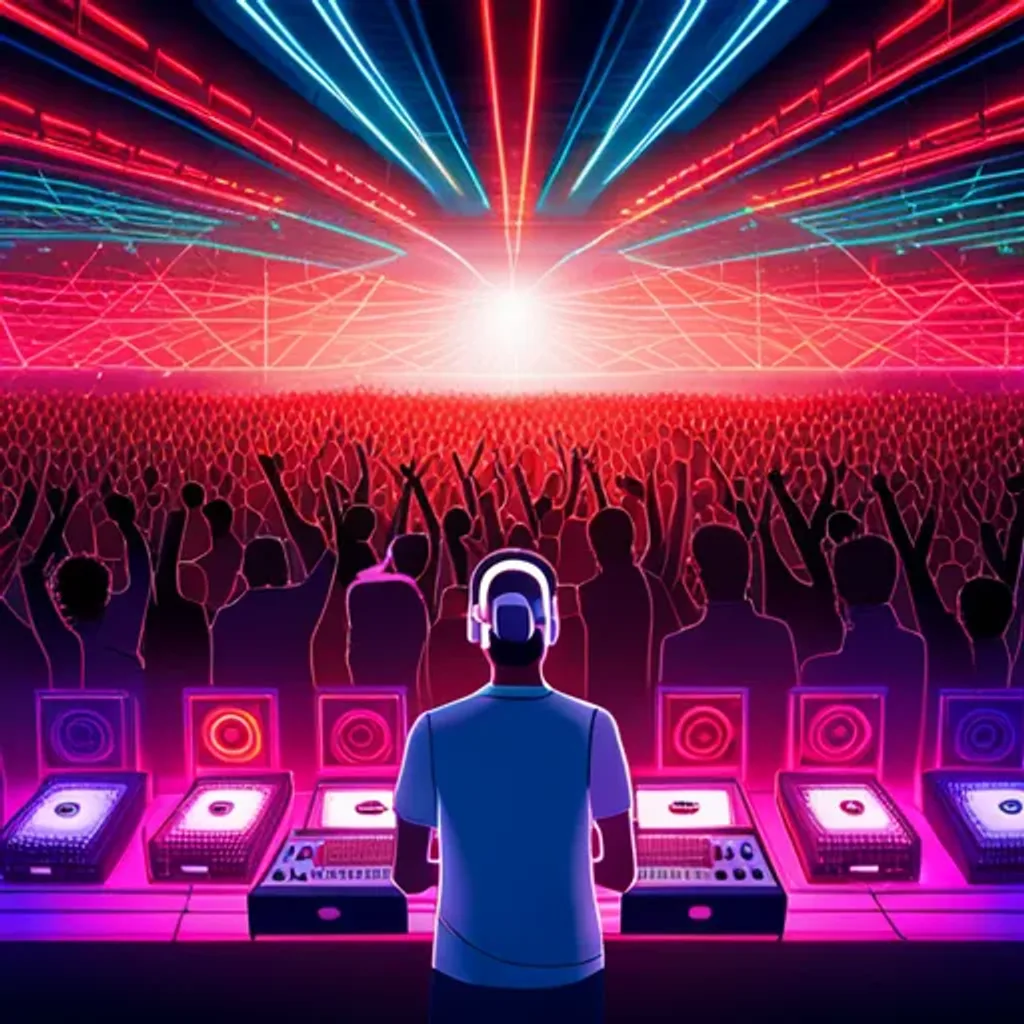 MixMaster
