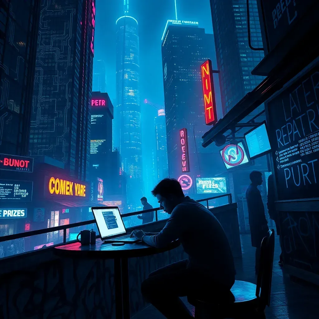 The Ubiquitous Coder