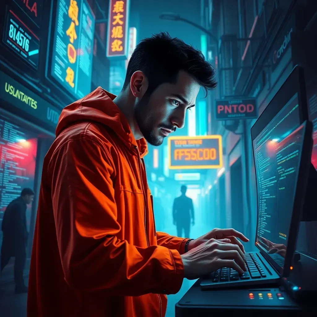 Codebreaker Chronicles: The PHP Heist