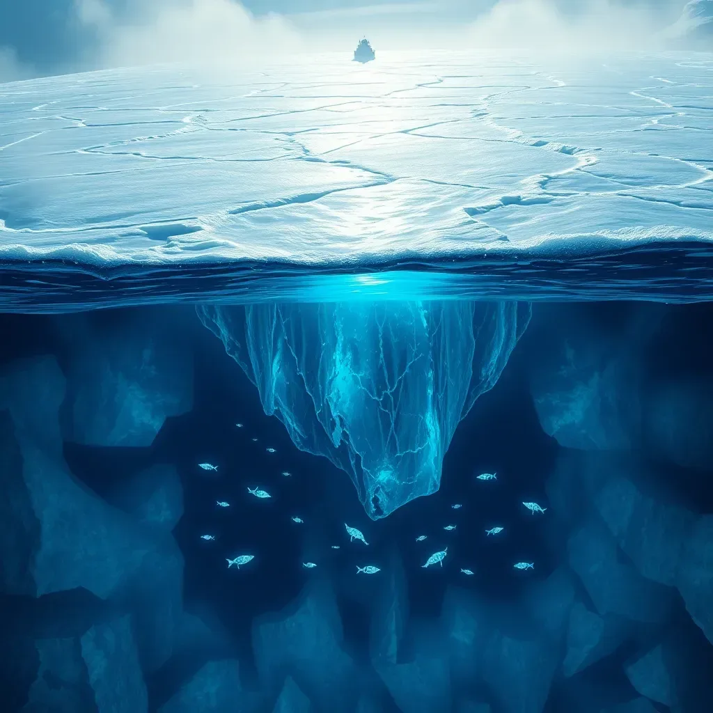 Under the Ice: The Abyssal Chronicles