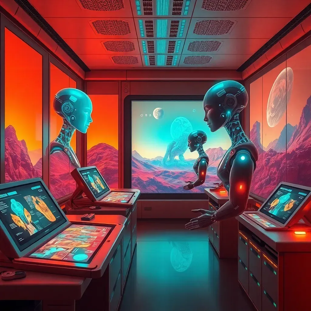 Mini-Gemini: The Visual Odyssey
