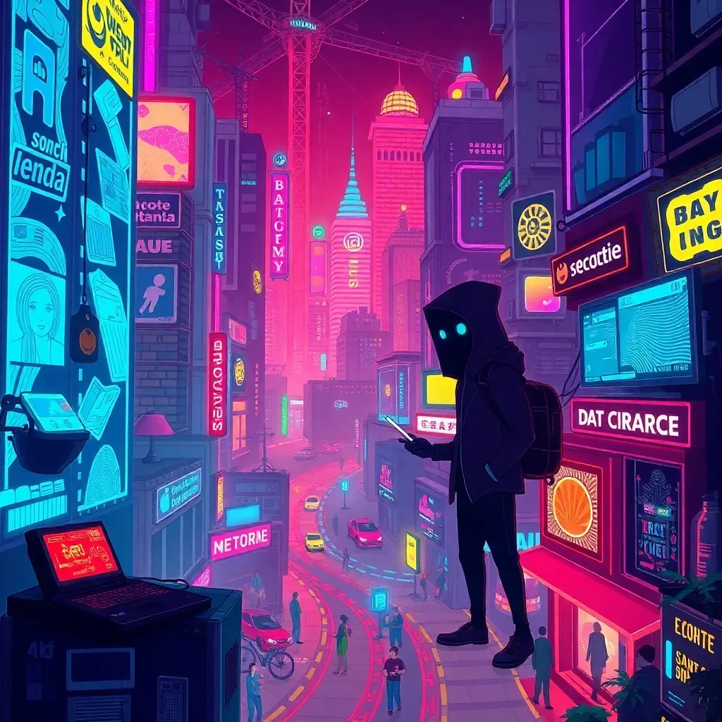 Cookie Chronicles: The Consent Conundrum