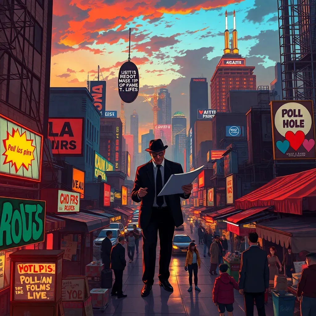 SimCity Saboteurs