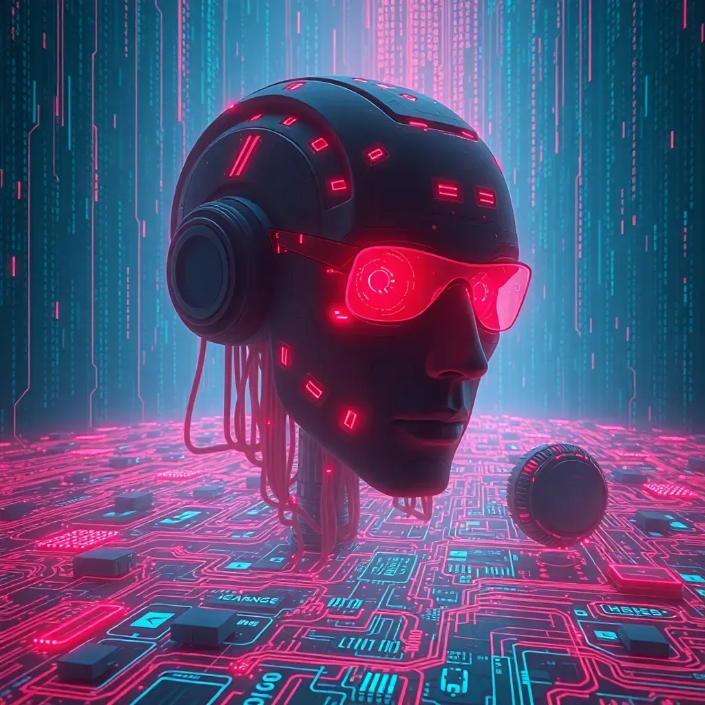 Bit Flip: Rebooting Reality