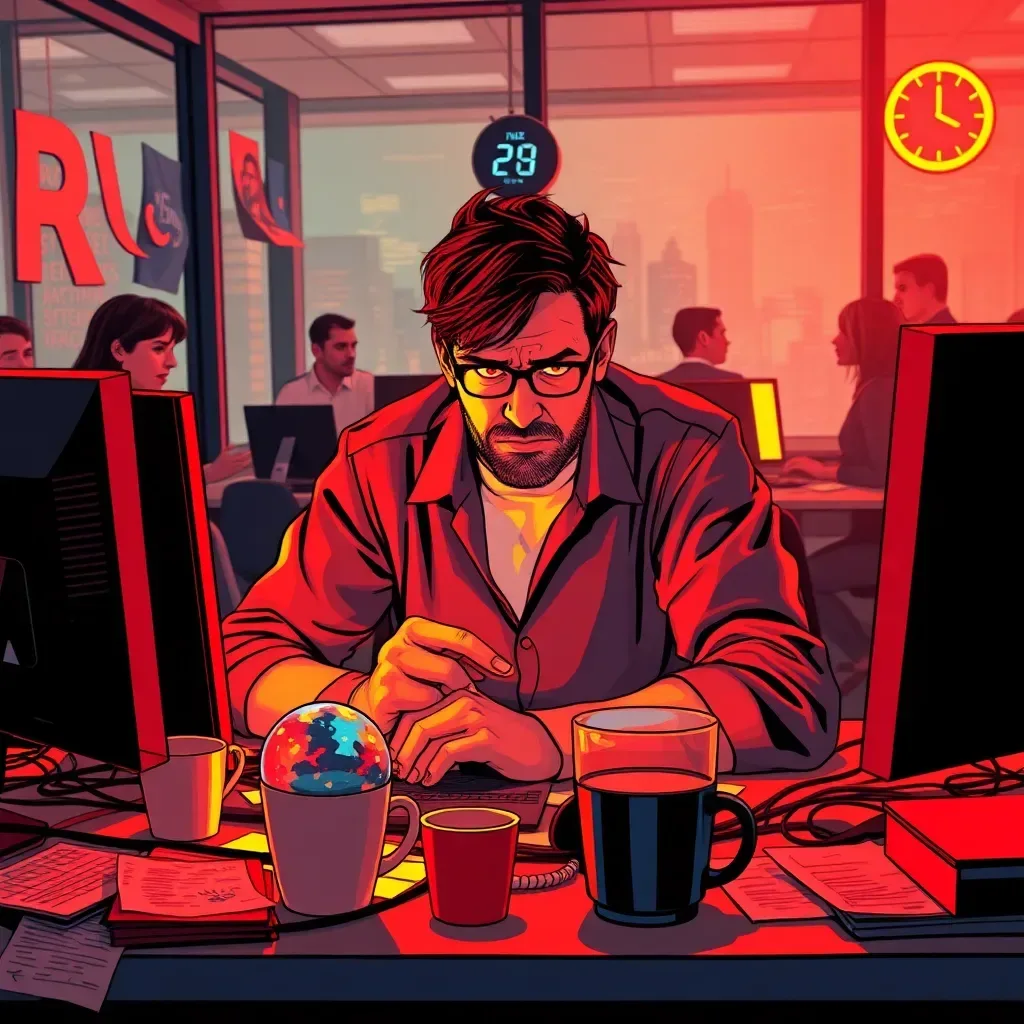 Code Drift: The Value Conundrum