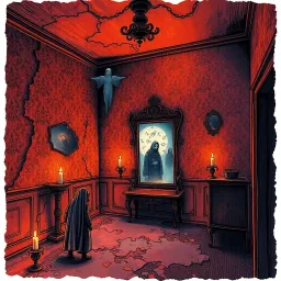 Sans the Unknown - Text-based game