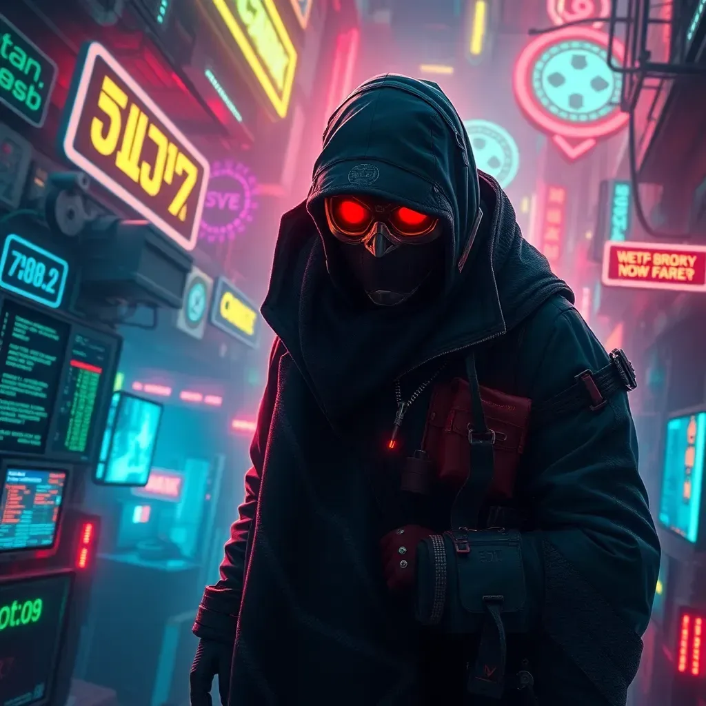 Phantom Parser: PDF Heist