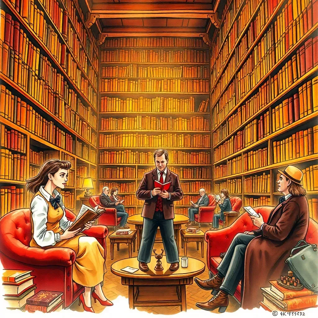 Forbidden Books