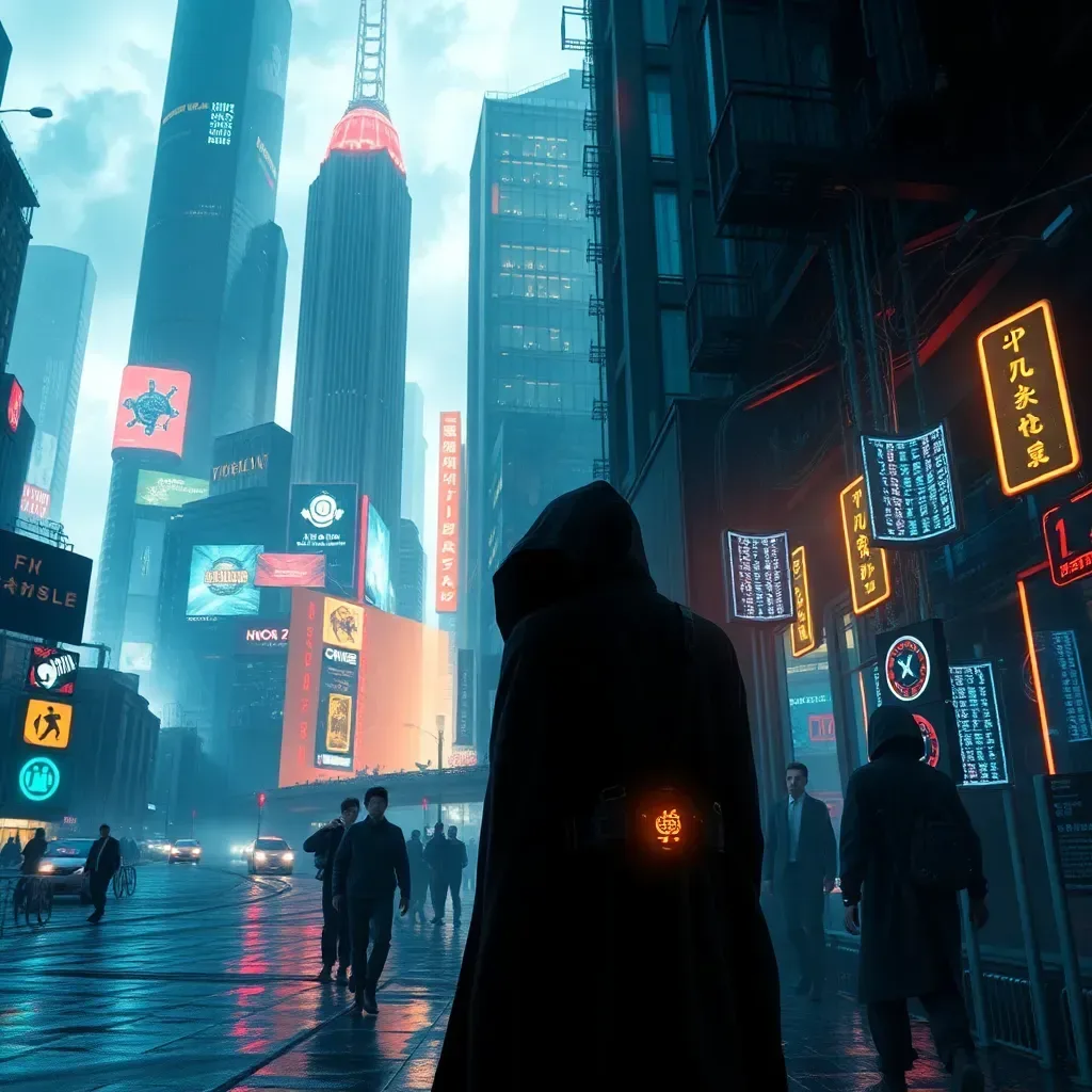 The Data Reckoning